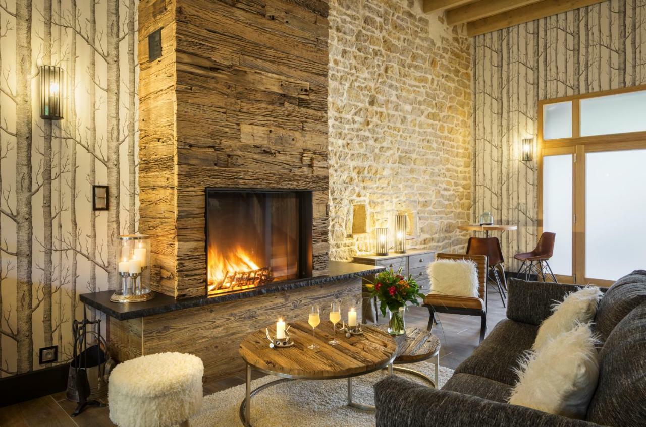Cote Riviere Villa Nevy-Sur-Seille Екстериор снимка
