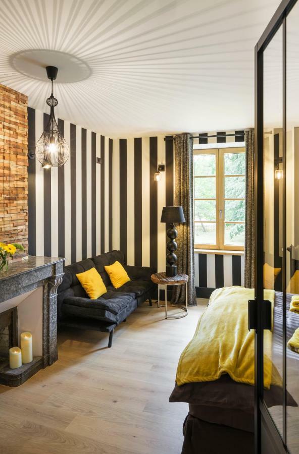 Cote Riviere Villa Nevy-Sur-Seille Екстериор снимка
