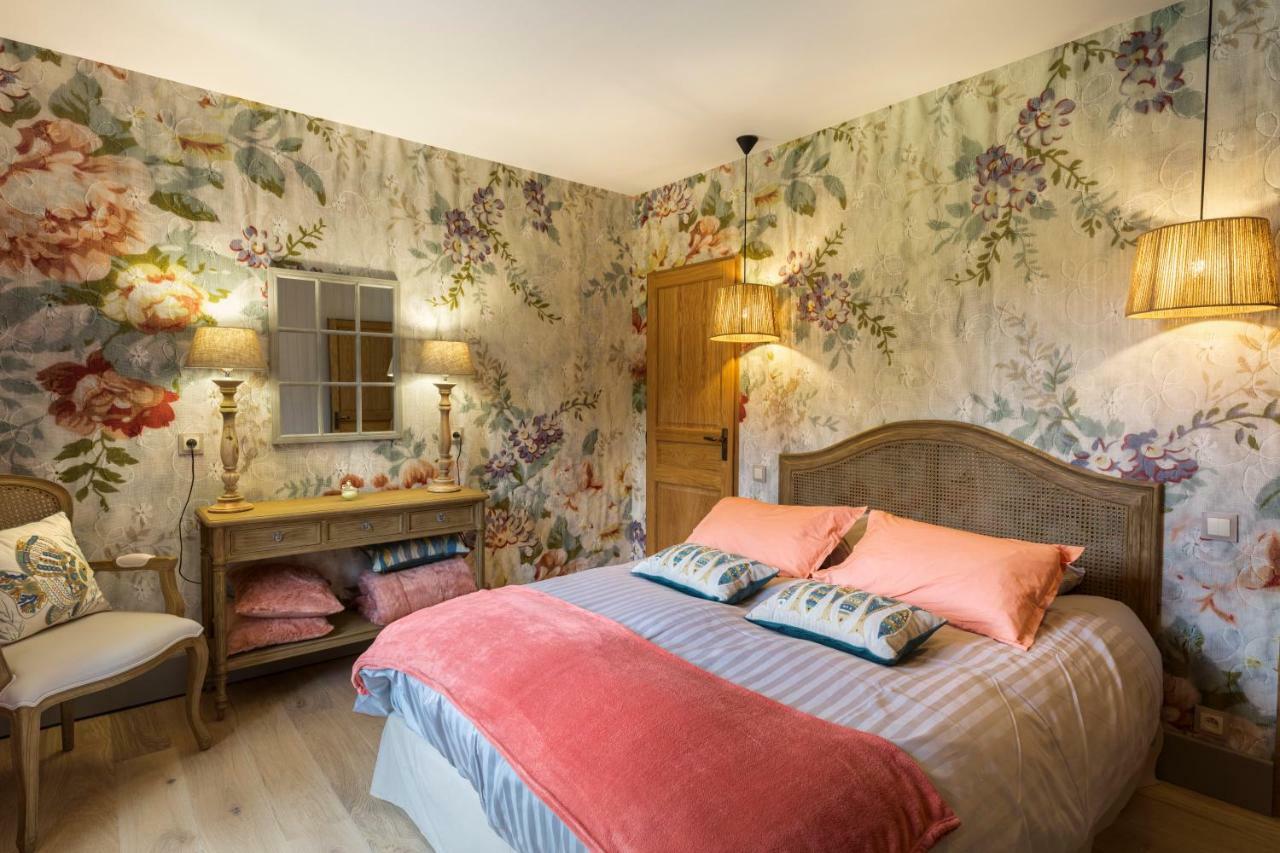Cote Riviere Villa Nevy-Sur-Seille Екстериор снимка